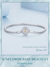 Snake Chain Bracelet