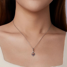 Sterling Silver Angel Love Pendant Faith Guard Charm Peace Dove Beads