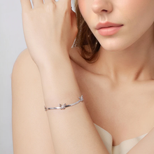 Hollow Butterfly Bracelets