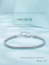 Snake Chain Bracelet