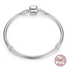 Snake Chain Bangle & Bracelet