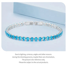 Zircon Bracelet