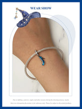 Sterling Silver Pumpkin Carriage Bead Magic Dancing Shoes Pendant Charms