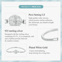 Retro Palace Pattern Basic Bracelet