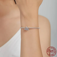 Letter Retro Charms Alphabet Beads Fit Charm Bracelet