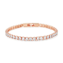 Zircon Bracelet