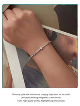 Heart Shining Bracelets