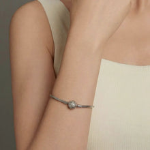 Retro Palace Pattern Basic Bracelet