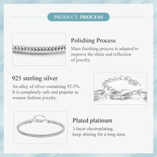 Snake Chain Bracelet