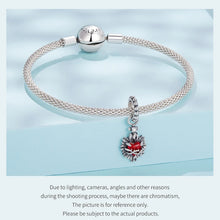 Sterling Silver Angel Love Pendant Faith Guard Charm Peace Dove Beads