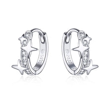 Small Hoop Earrings