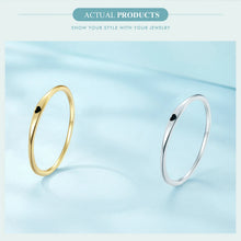 Simple Love Ring