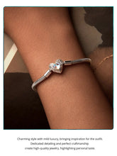 Snake Chain Bracelet