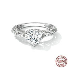 Luxury Gemstone Ring