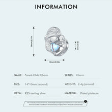 Sterling Silver Pumpkin Carriage Bead Magic Dancing Shoes Pendant Charms