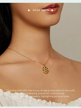 Sterling Silver Tree of Life Necklace for Women