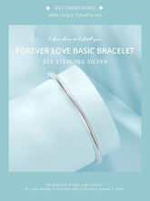 Snake Chain Bracelet