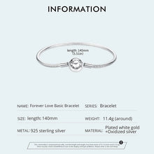 Snake Chain Bracelet