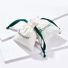 Gold Vintage Double Square Crown Victoria Ring