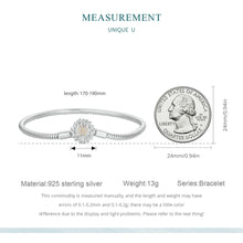 Snake Chain Bracelet