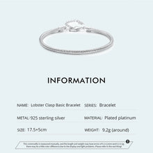 Snake Chain Bracelet