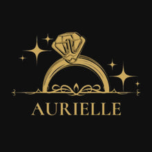 Luxury Gemstone Ring